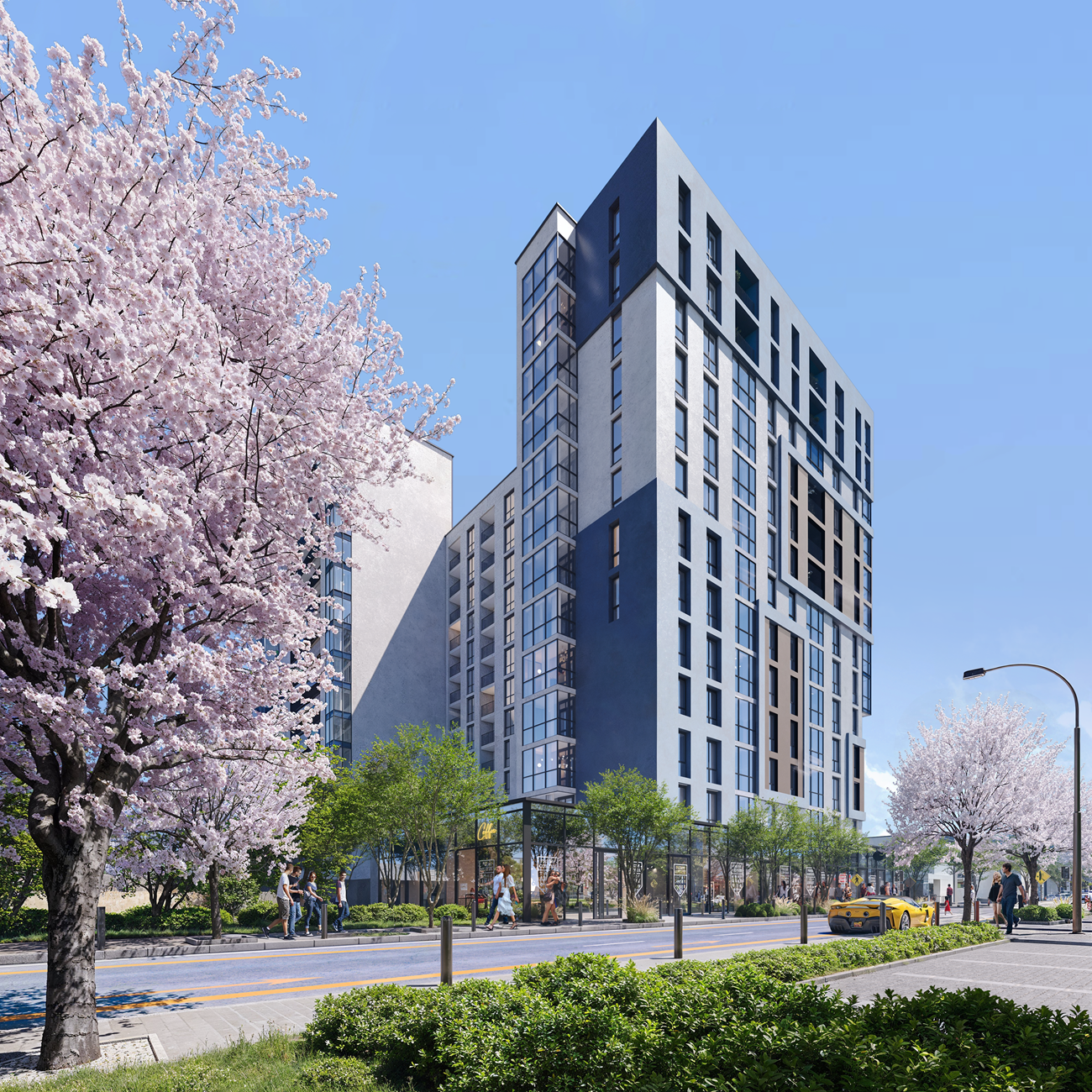 Хто купує нерухомість в Ужгороді: аналітика житлових та інвесторських проєктів